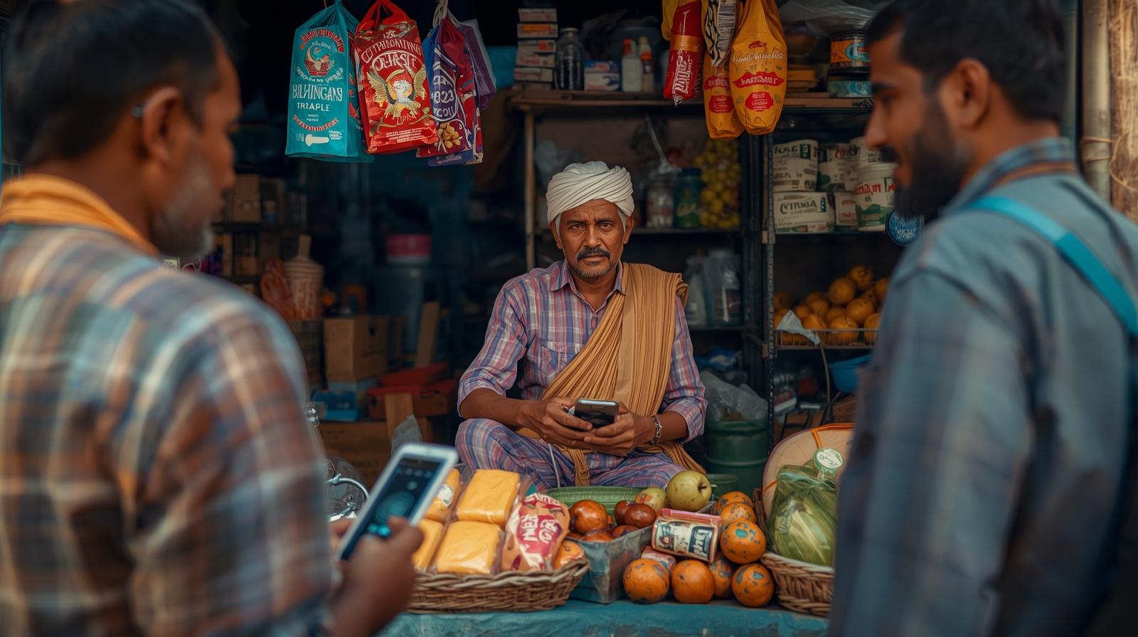 Cashless Payments